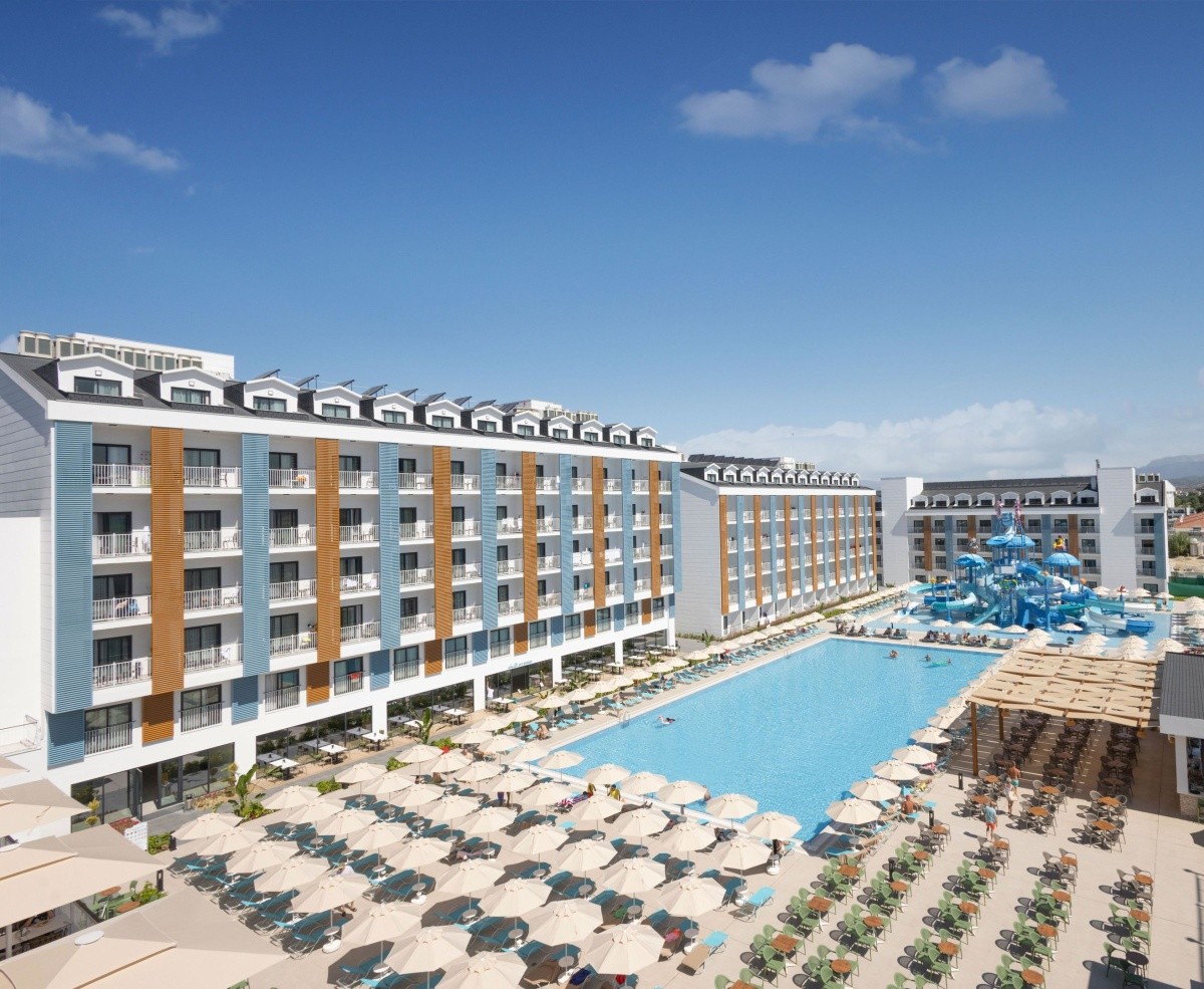 Arcanus Trendline Resort