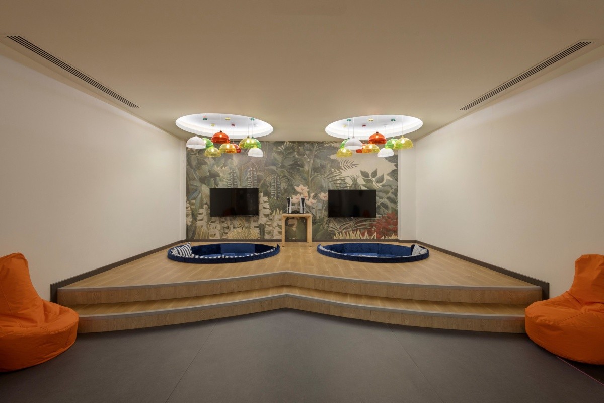 Arcanus Trendline Resort