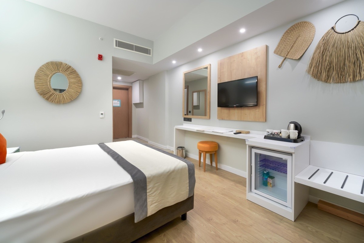 Arcanus Trendline Resort