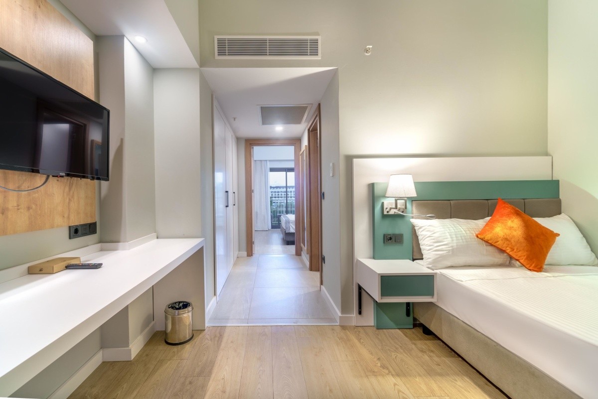 Arcanus Trendline Resort
