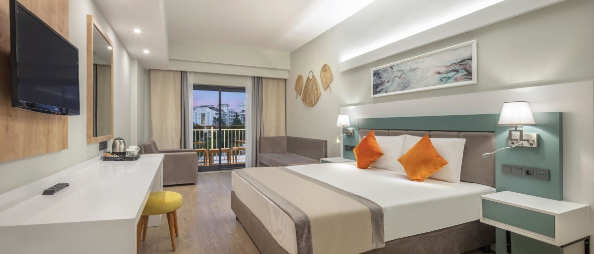 Arcanus Trendline Resort