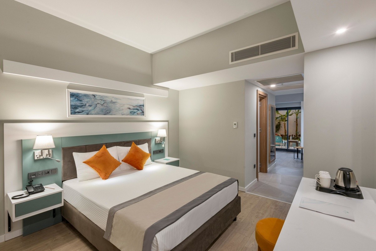 Arcanus Trendline Resort