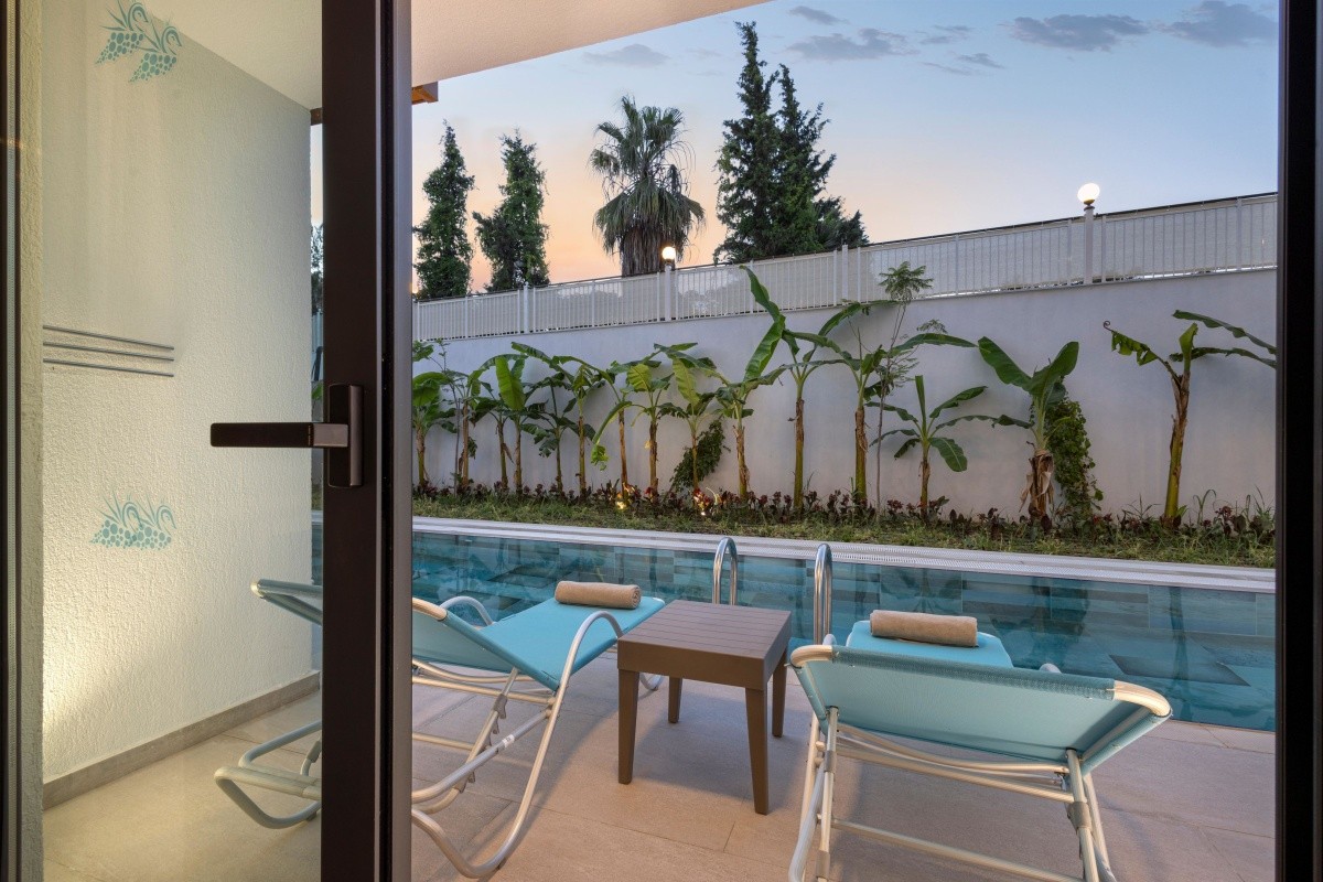 Arcanus Trendline Resort