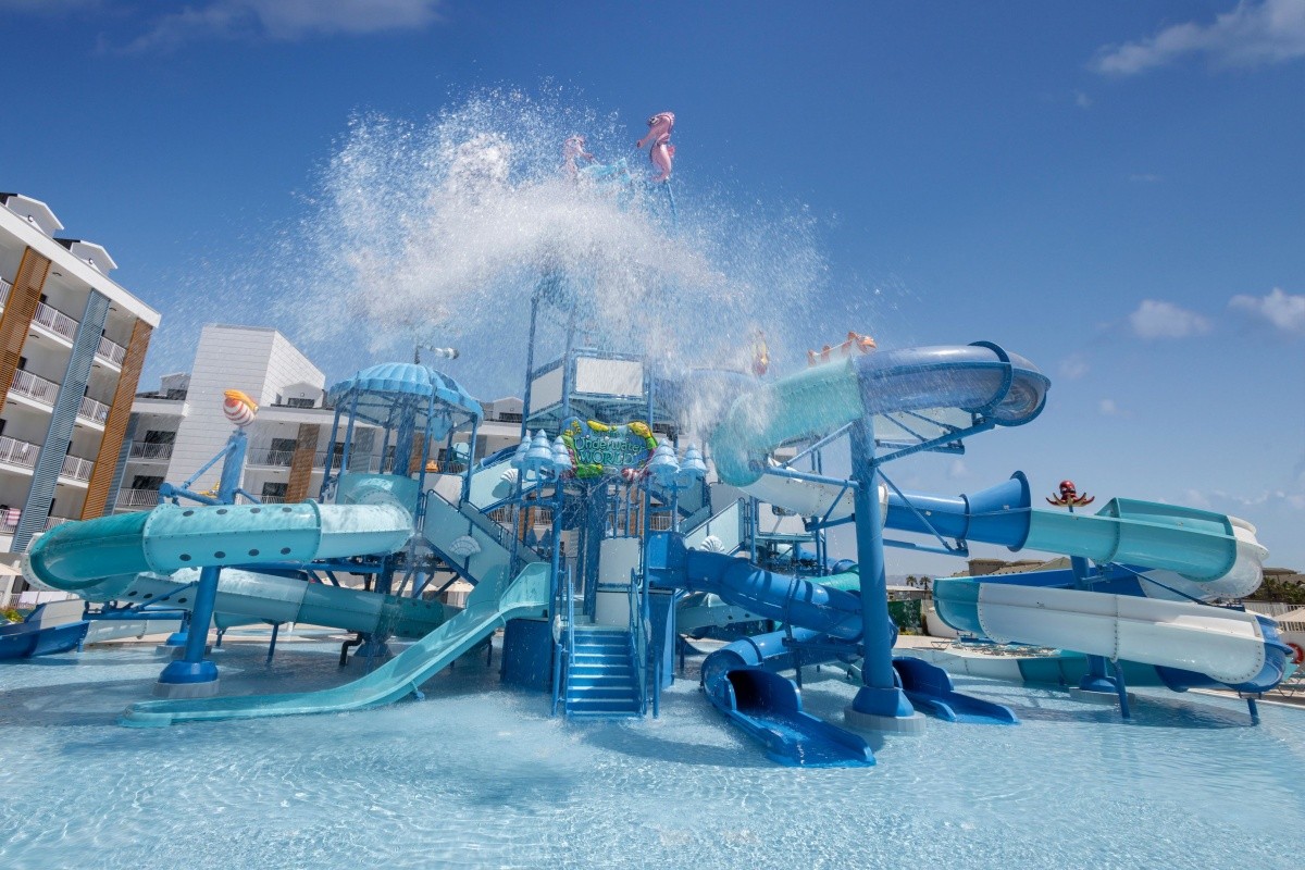 Arcanus Trendline Resort
