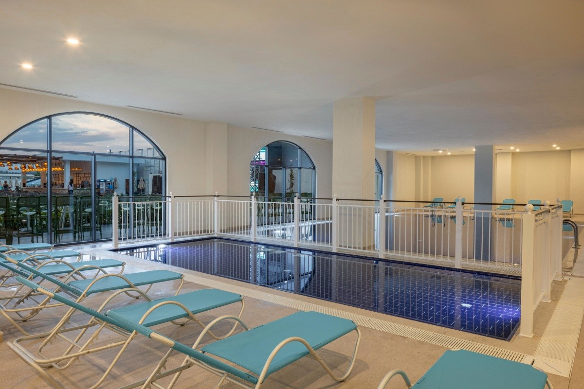 Arcanus Trendline Resort