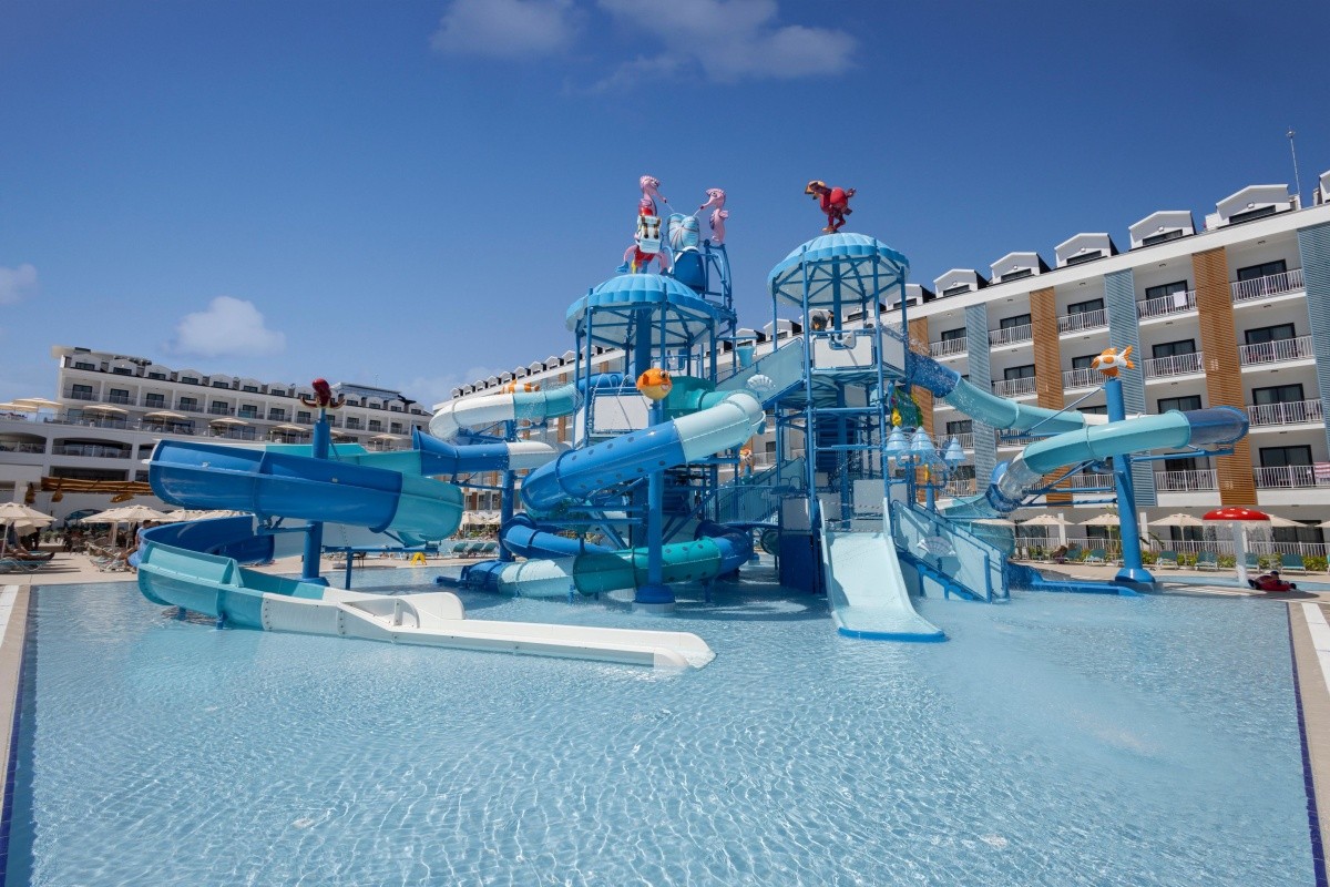 Arcanus Trendline Resort