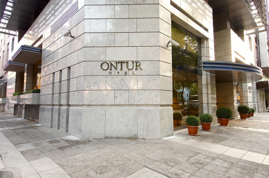Ontur
