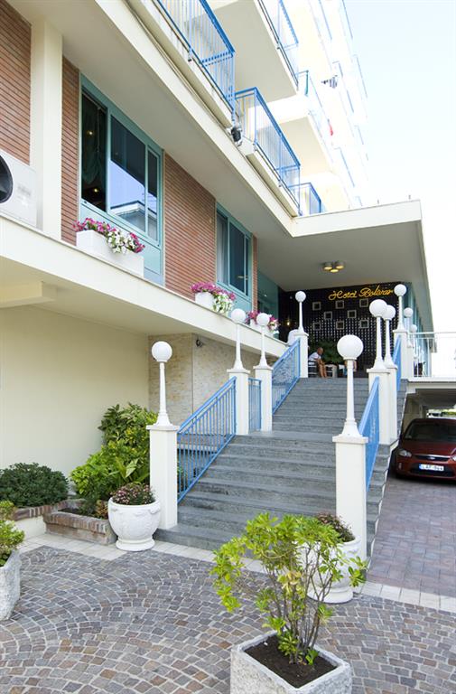 Hotel Bolivar