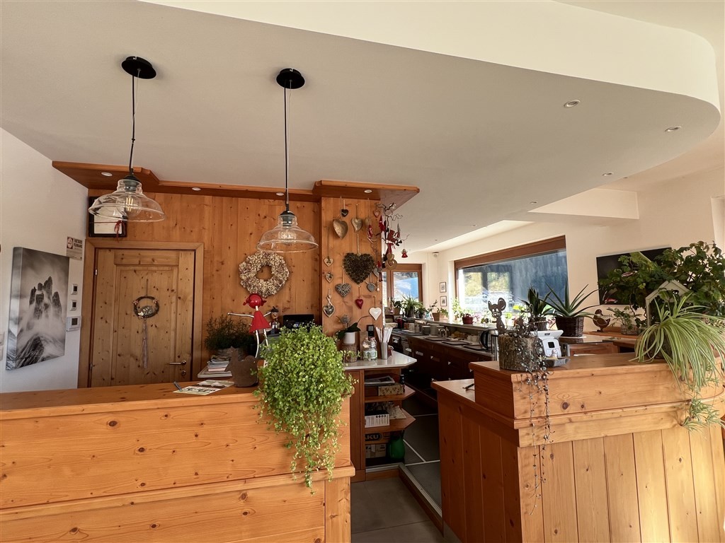 Sport Hotel Misurina
