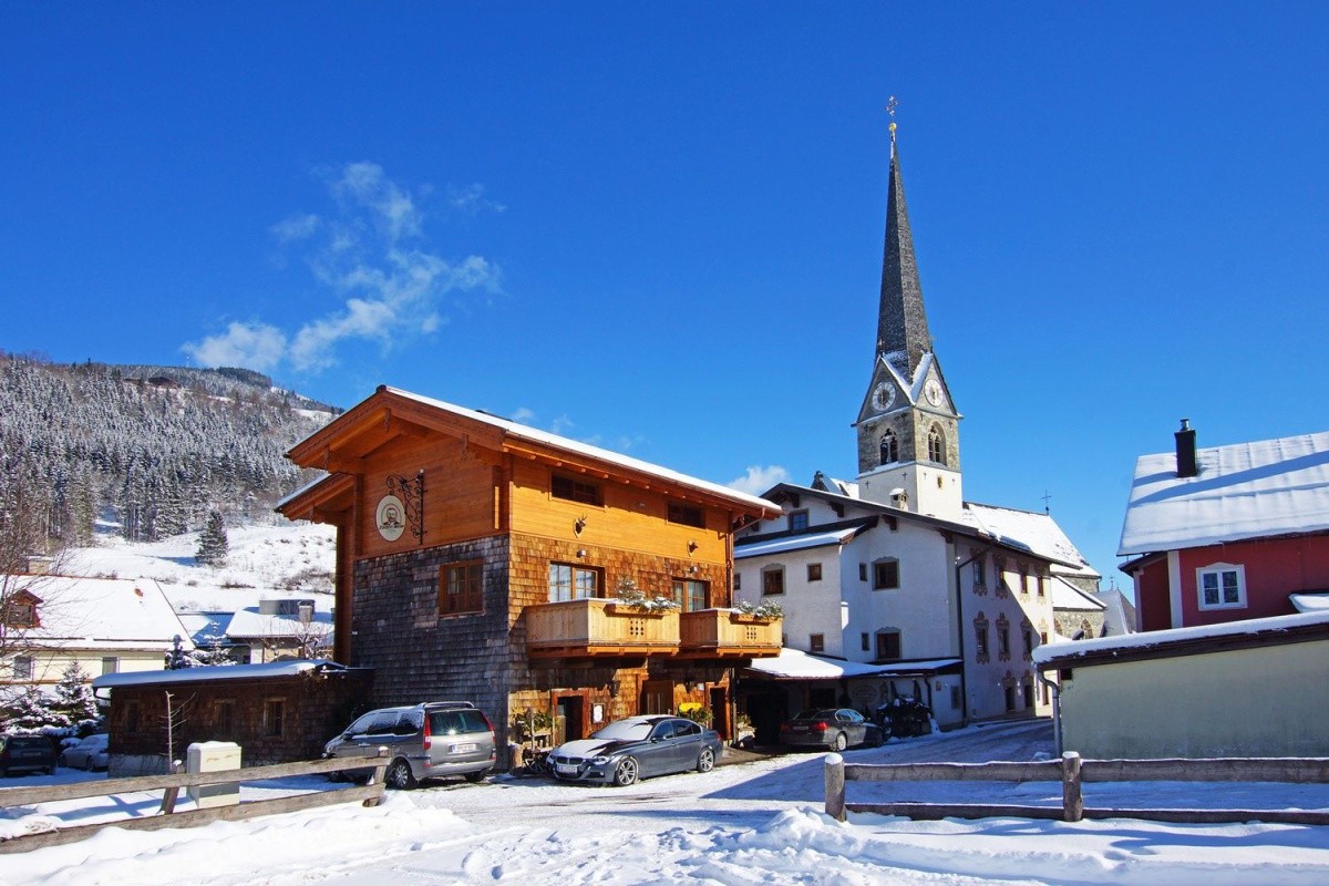 Gasthof Zacherlbräu