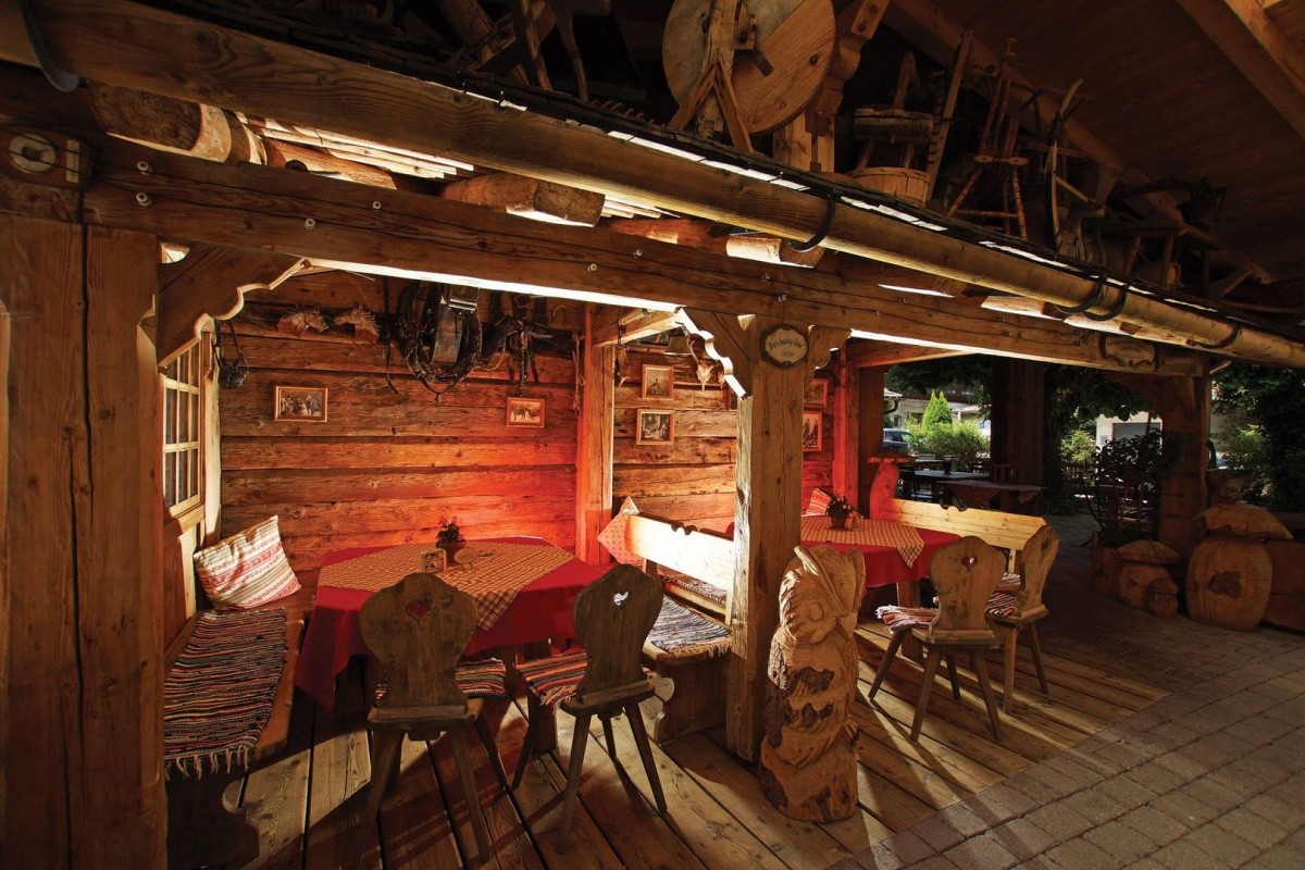 Gasthof Zacherlbräu