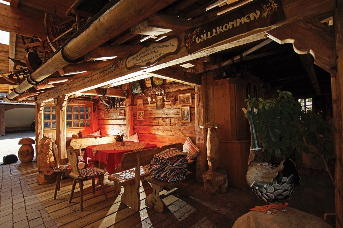 Gasthof Zacherlbräu