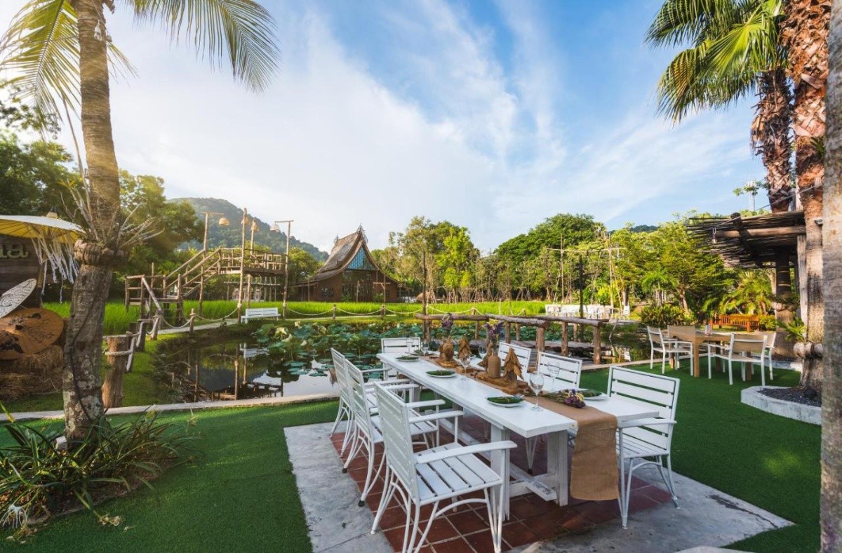 Naina Resort & Spa