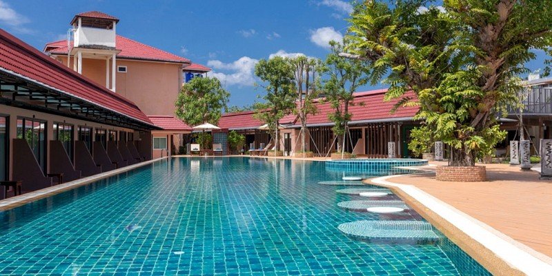 Naina Resort & Spa