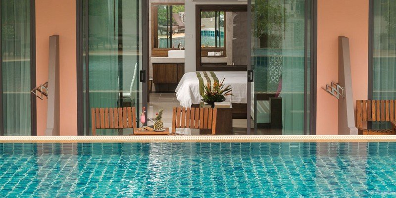 Naina Resort & Spa