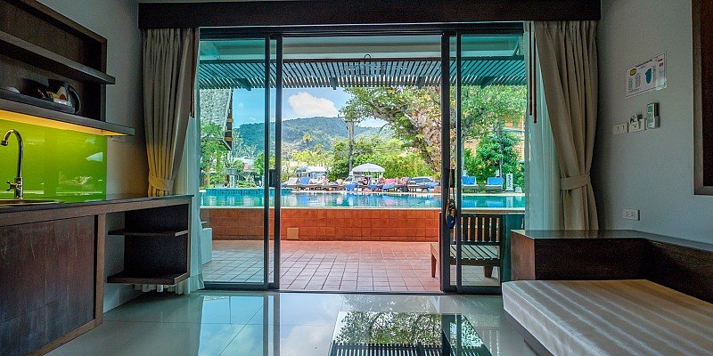Naina Resort & Spa