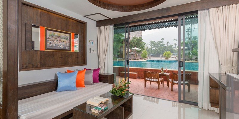 Naina Resort & Spa