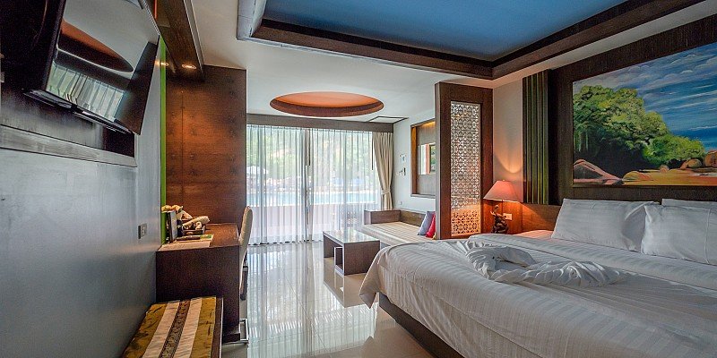 Naina Resort & Spa