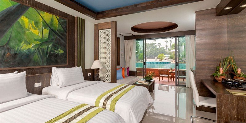 Naina Resort & Spa