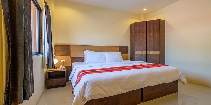 Naina Resort & Spa