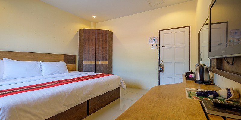 Naina Resort & Spa