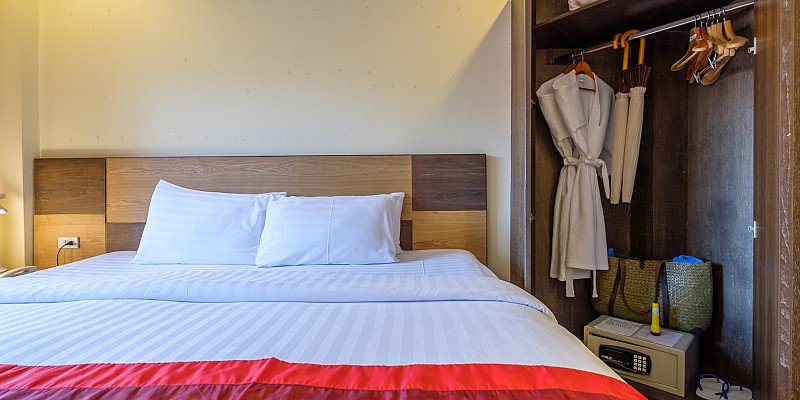 Naina Resort & Spa