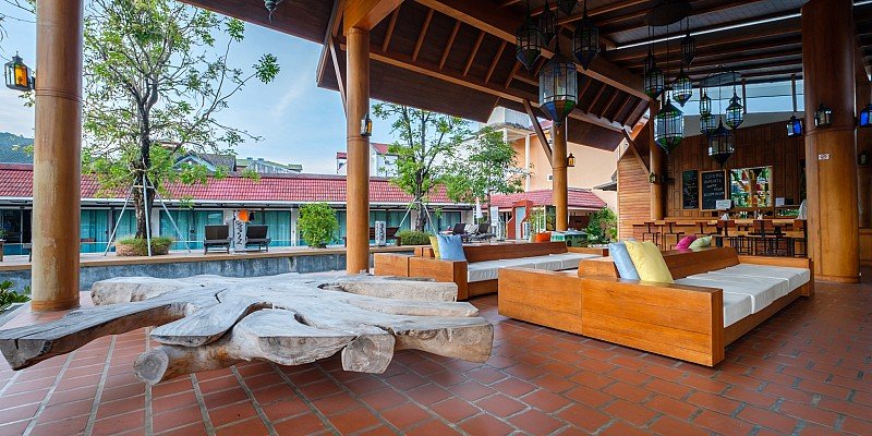 Naina Resort & Spa