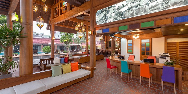 Naina Resort & Spa