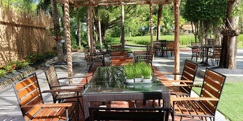 Naina Resort & Spa