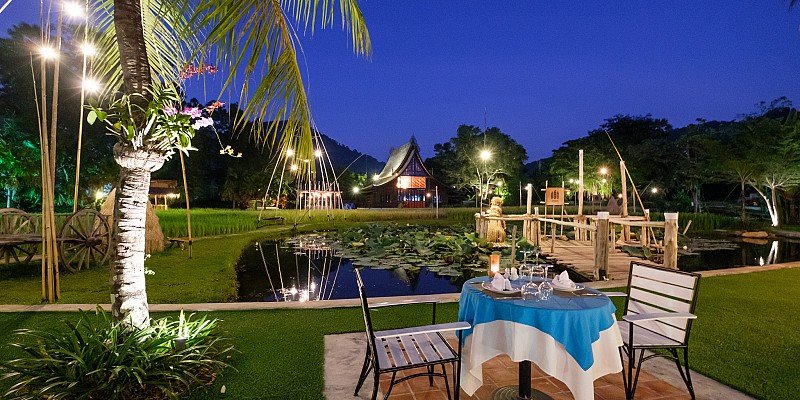 Naina Resort & Spa