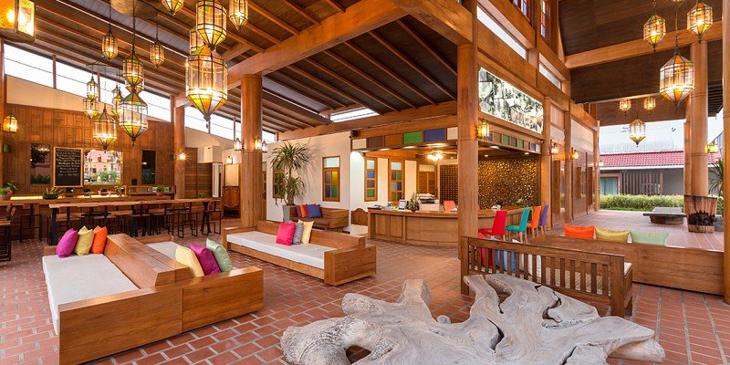 Naina Resort & Spa