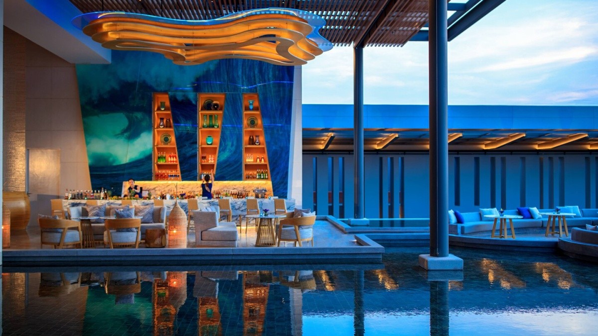 Renaissance Pattaya Resort & Spa