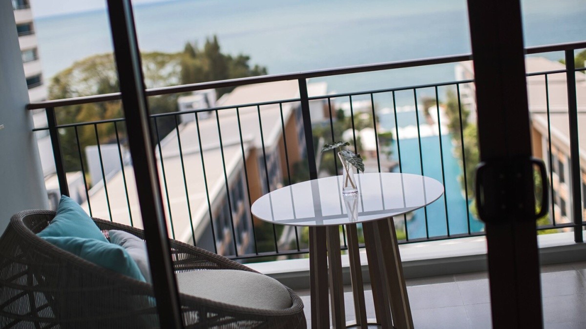Renaissance Pattaya Resort & Spa