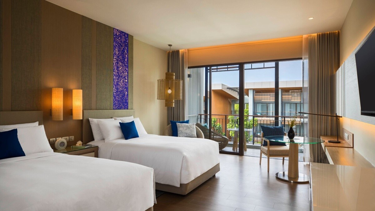 Renaissance Pattaya Resort & Spa