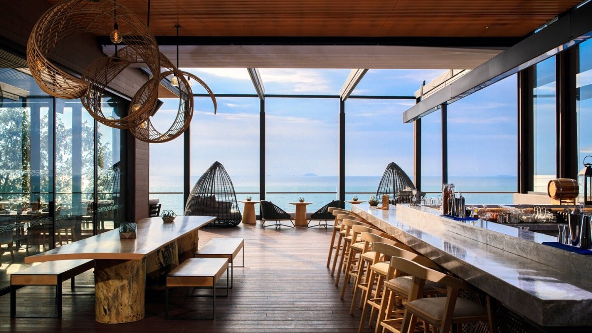 Renaissance Pattaya Resort & Spa