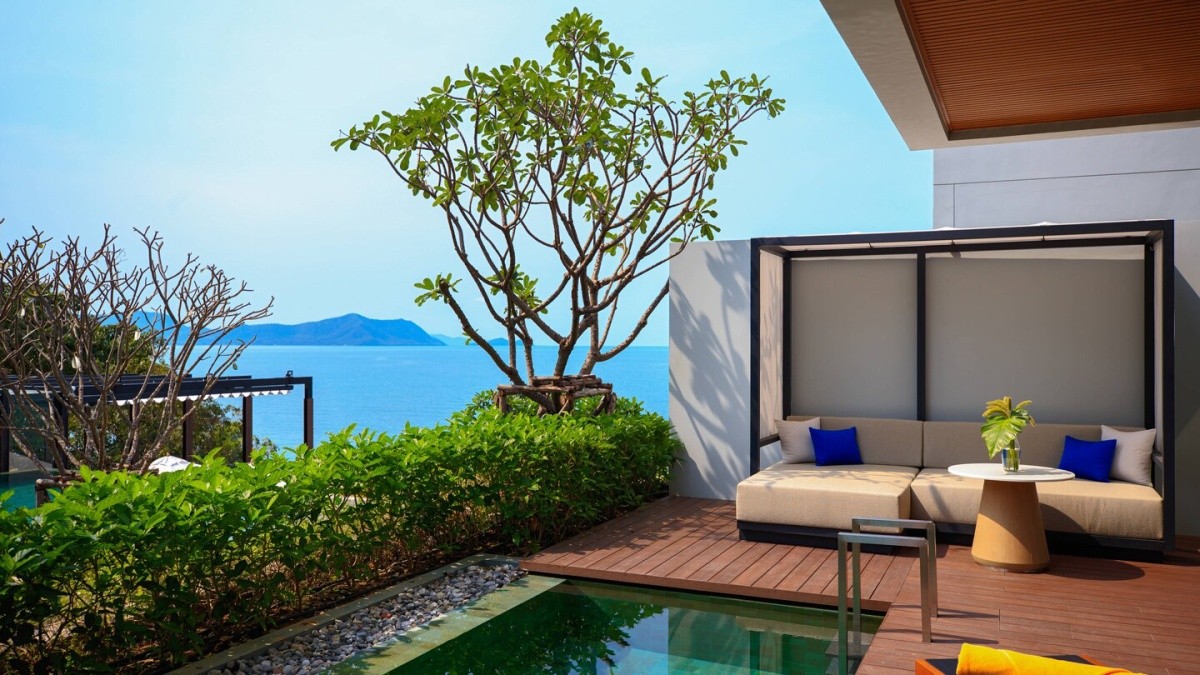 Renaissance Pattaya Resort & Spa