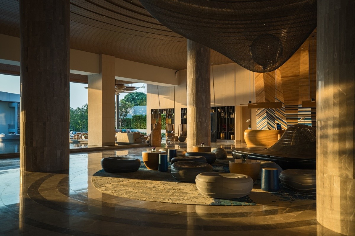 Renaissance Pattaya Resort & Spa