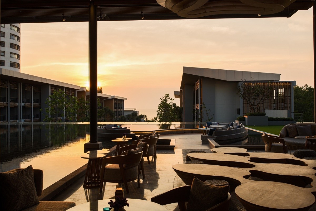Renaissance Pattaya Resort & Spa