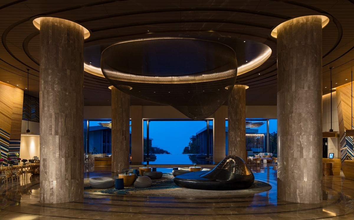 Renaissance Pattaya Resort & Spa