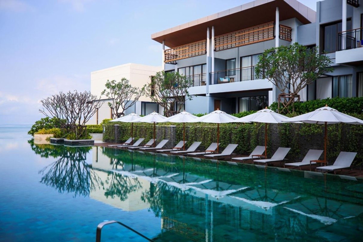 Renaissance Pattaya Resort & Spa