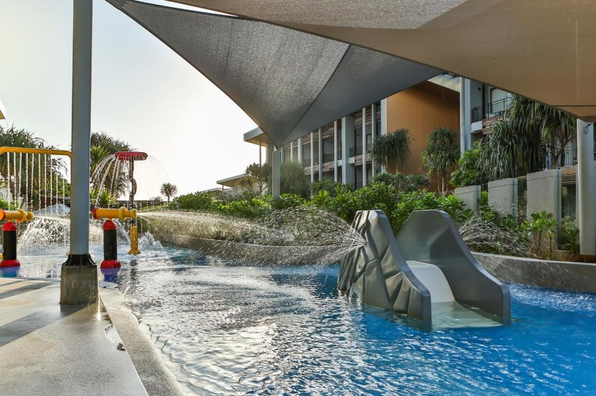 Renaissance Pattaya Resort & Spa