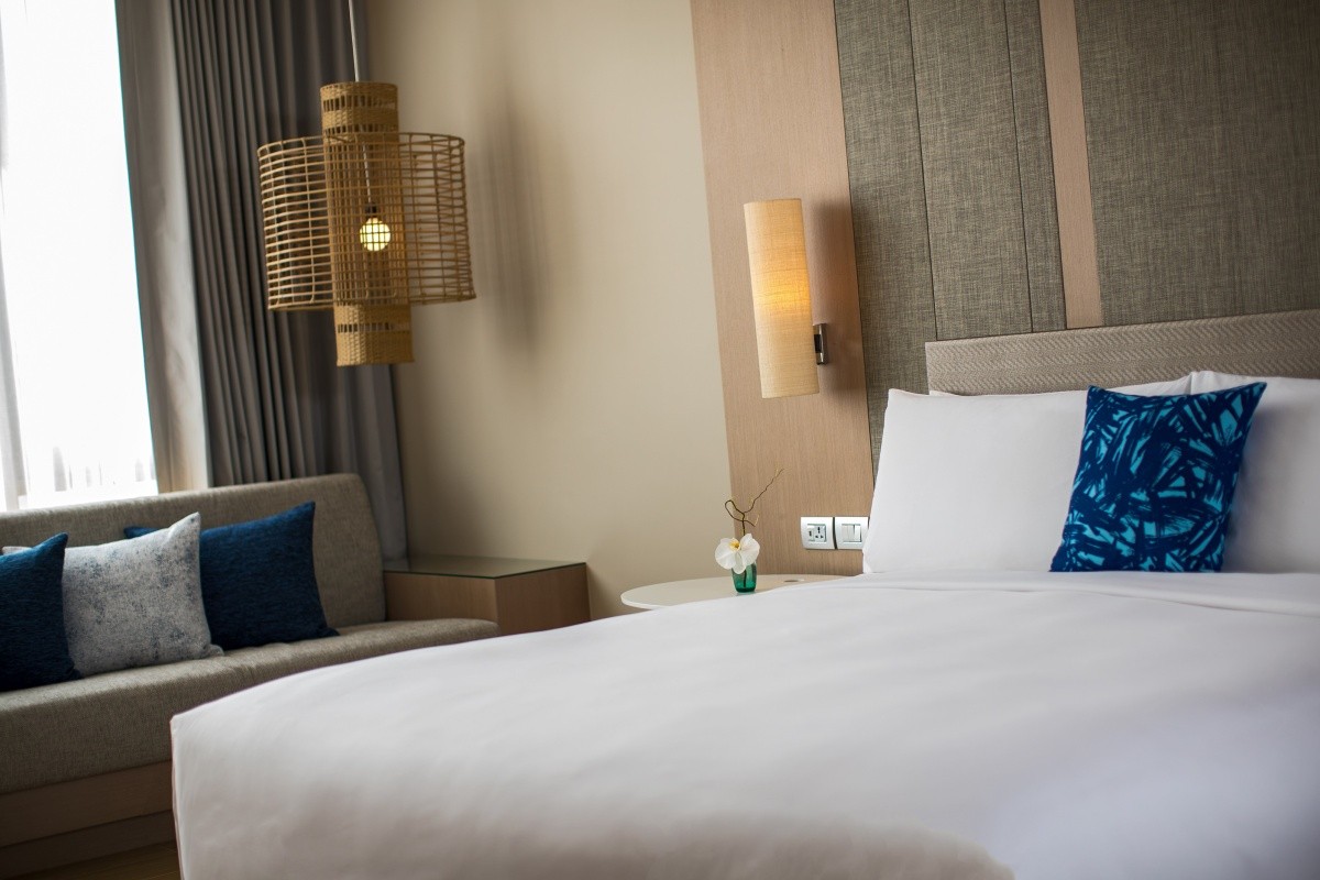 Renaissance Pattaya Resort & Spa