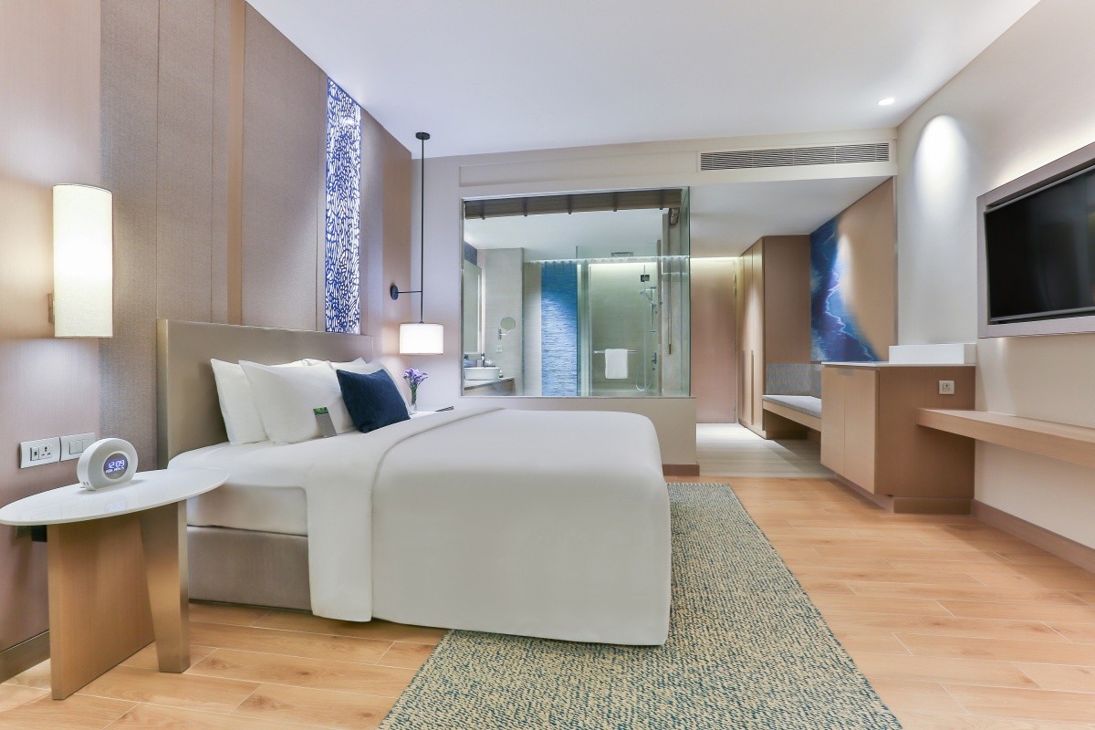Renaissance Pattaya Resort & Spa