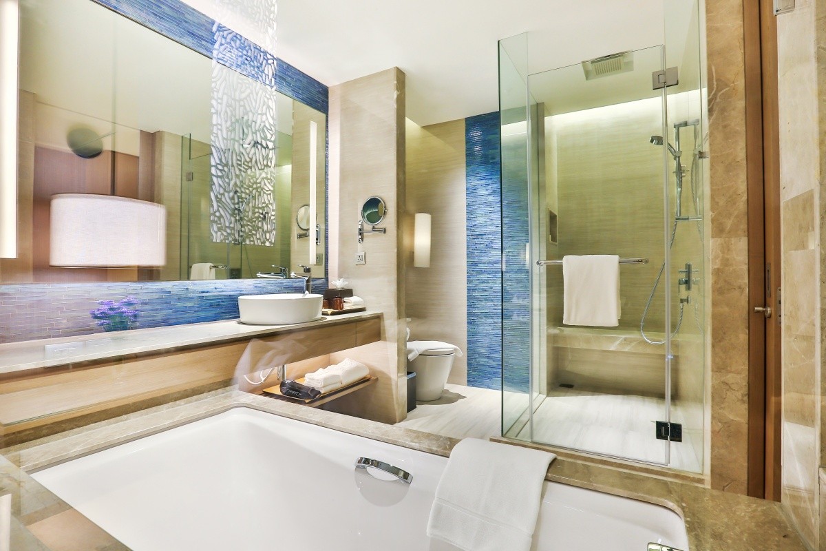 Renaissance Pattaya Resort & Spa