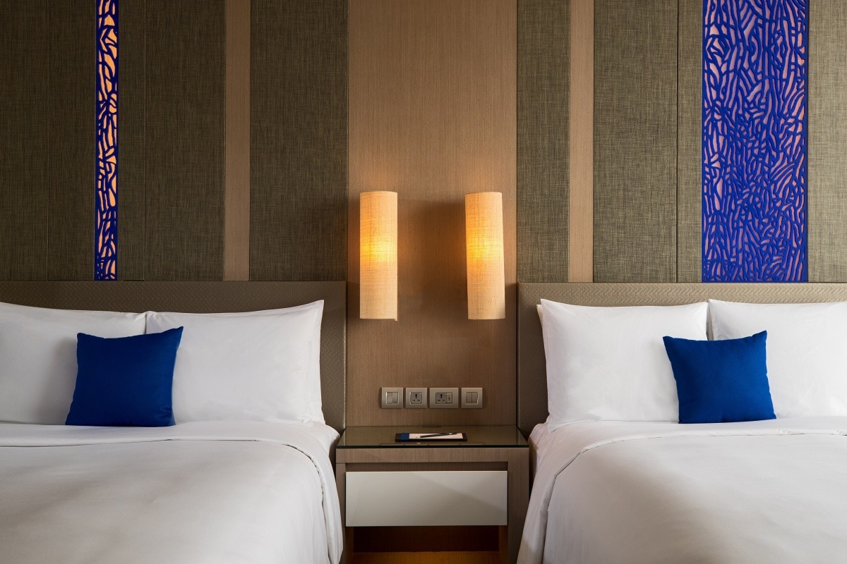 Renaissance Pattaya Resort & Spa