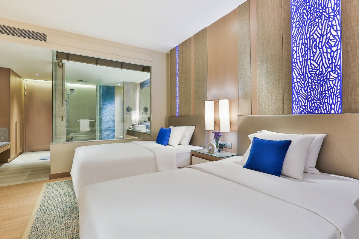 Renaissance Pattaya Resort & Spa
