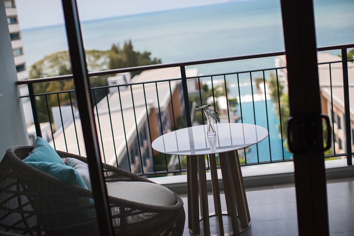 Renaissance Pattaya Resort & Spa