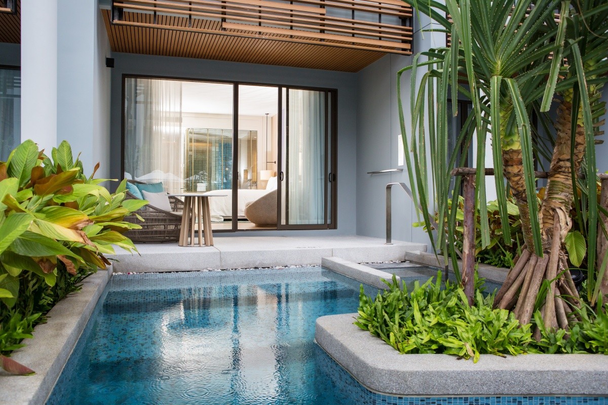 Renaissance Pattaya Resort & Spa