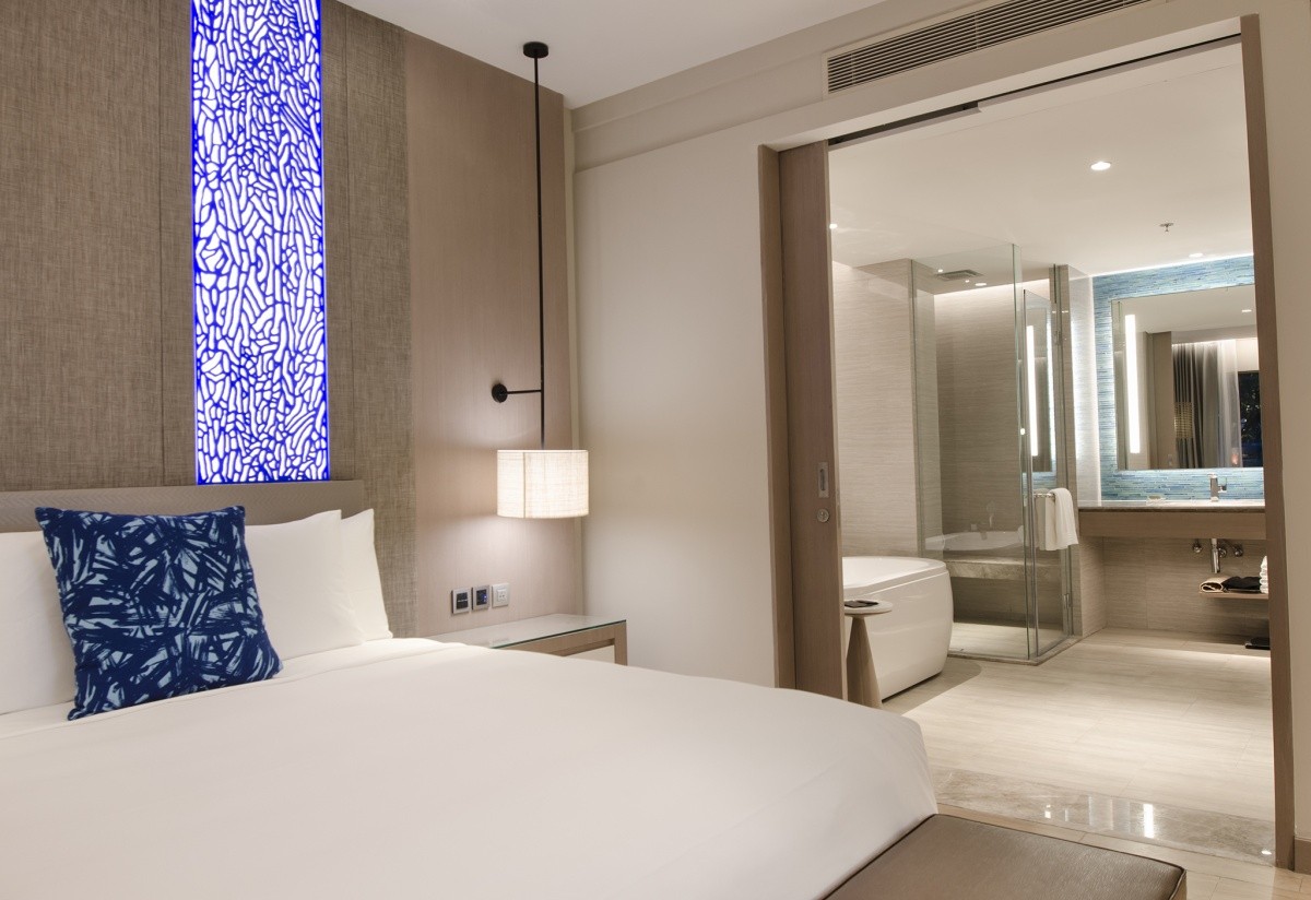 Renaissance Pattaya Resort & Spa