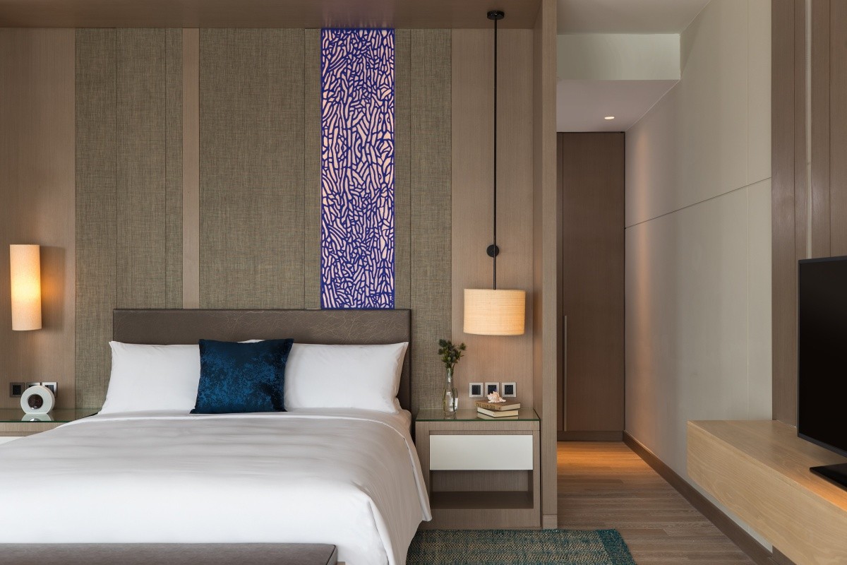 Renaissance Pattaya Resort & Spa